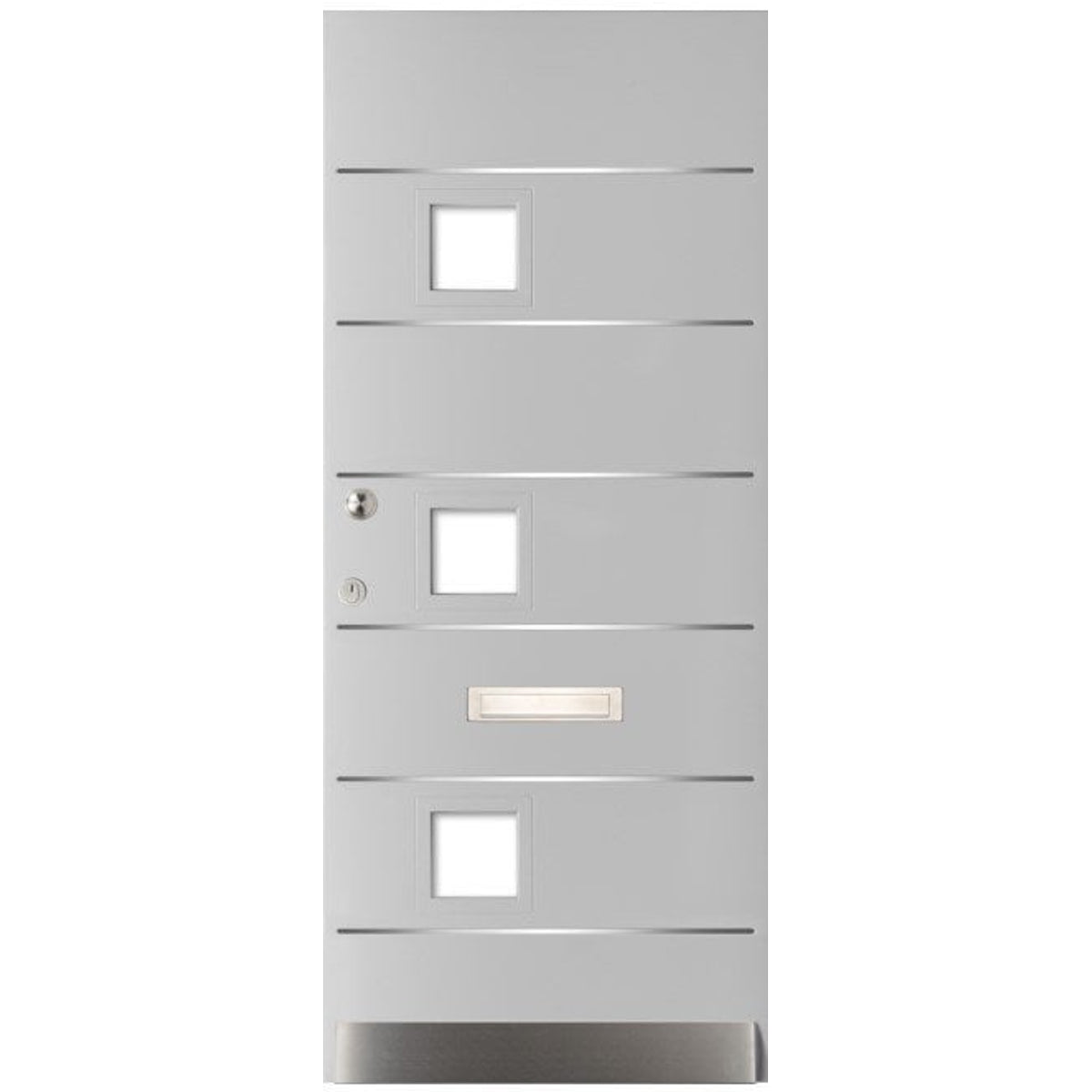 Voordeur WK2033
