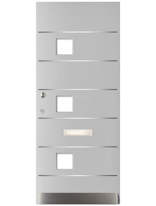 Voordeur WK2033