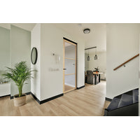 Binnendeur Roble Legno Gavi