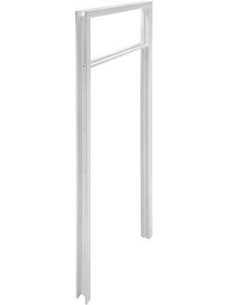 Renov8 Blanco met bovenlicht