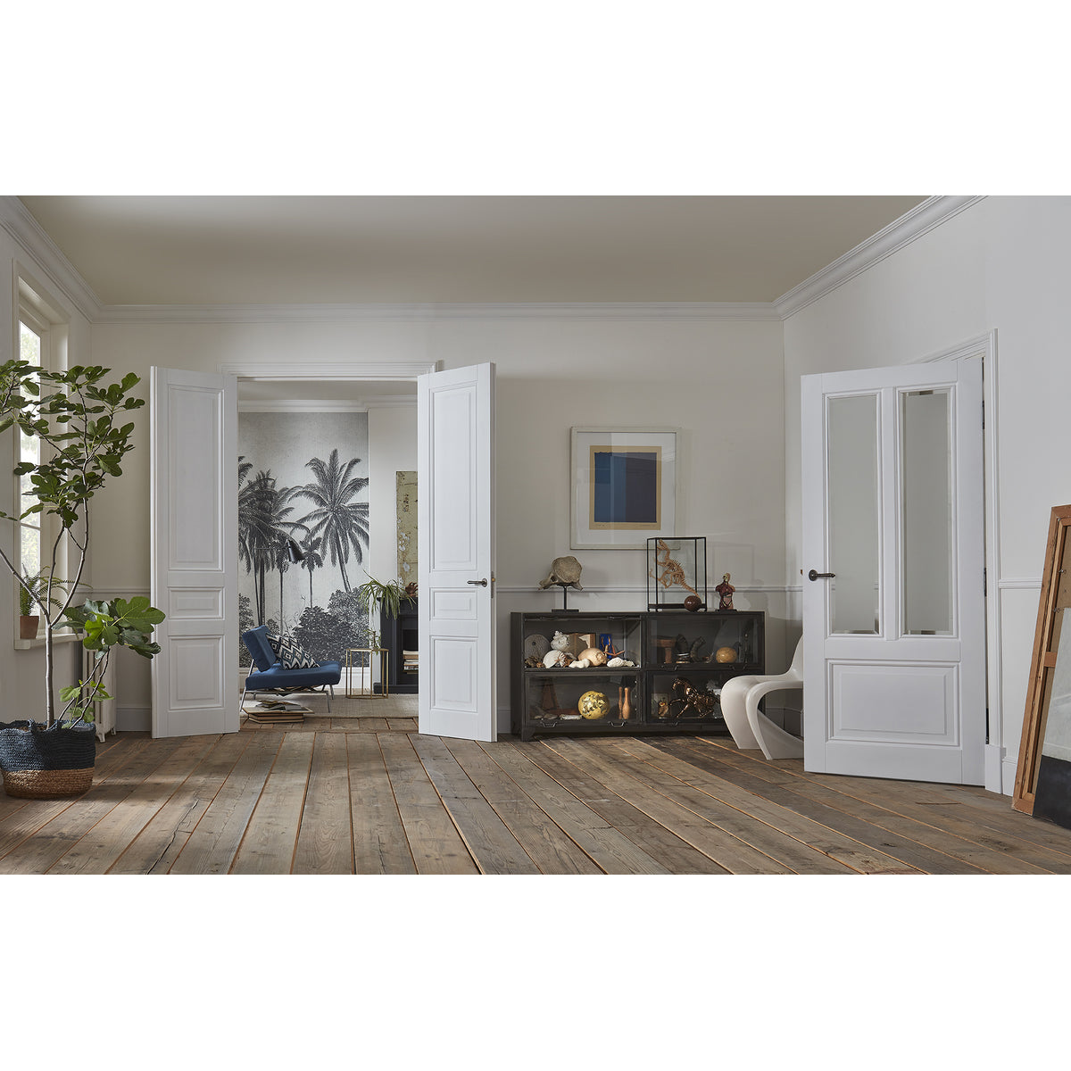 Binnendeur SKS 2208