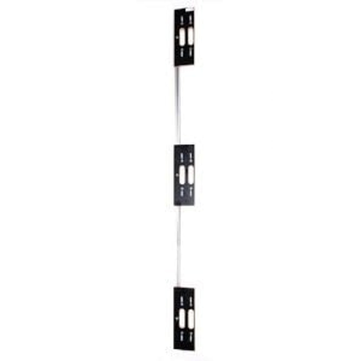 Freesmal VS19 verdekt scharnier 3-delig (rail 210 cm)