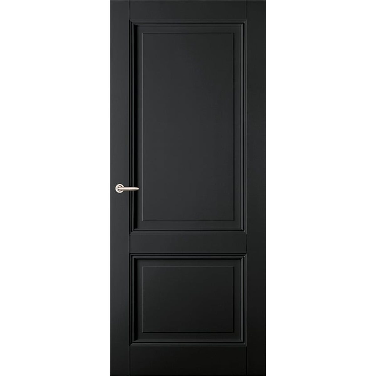 Binnendeur MD0204 klassiek