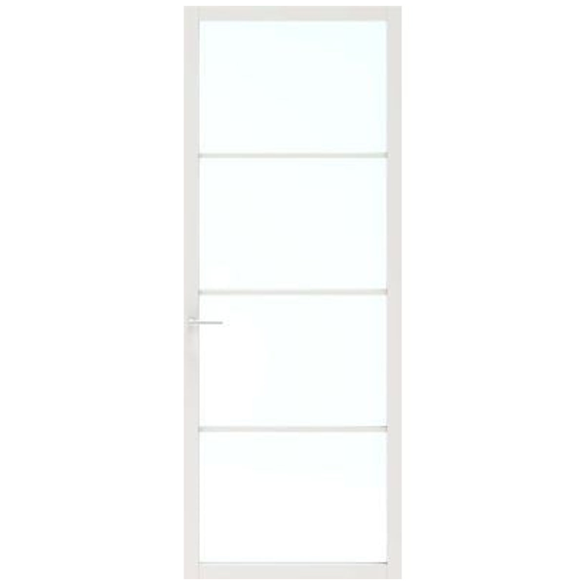 Binnendeur Slim series One SSL 14604