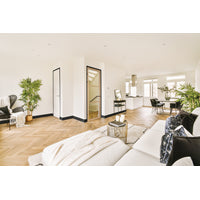Binnendeur Roble Legno Gavi