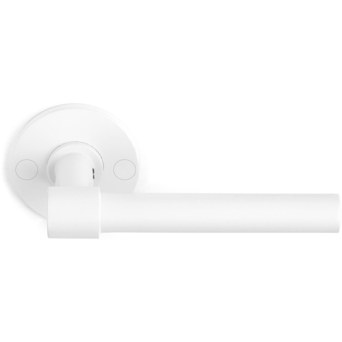 Deurkruk PBL15XL/50 wit