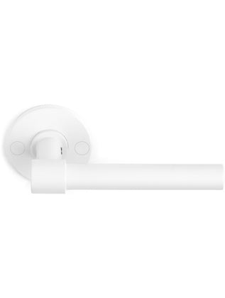Deurkruk PBL15XL/50 wit