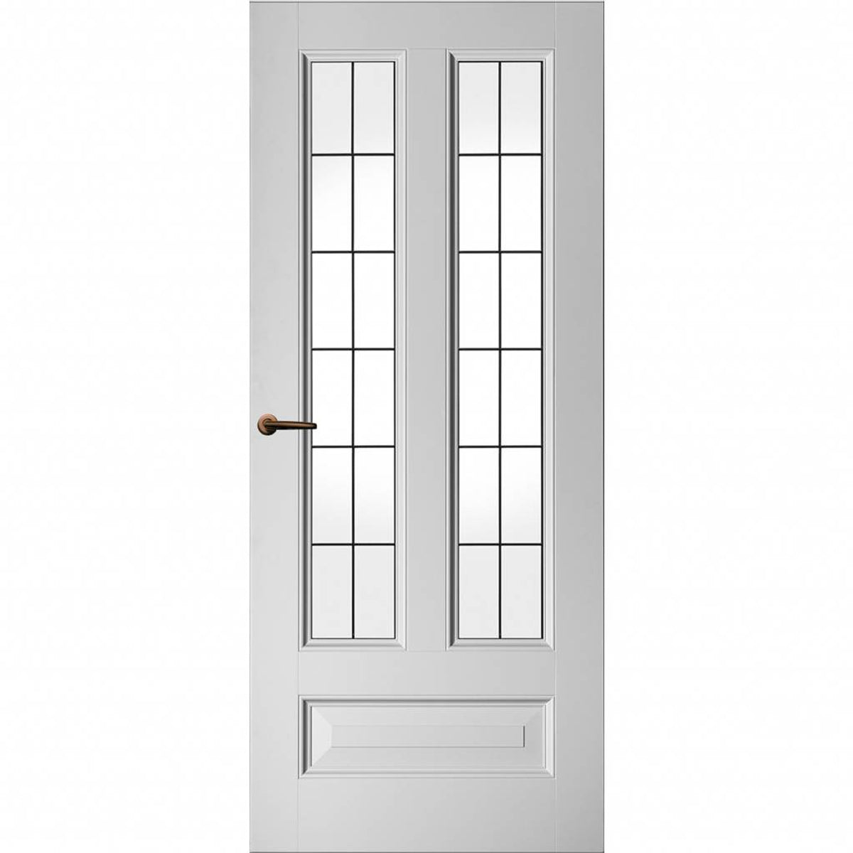 Binnendeur WK6865 D2
