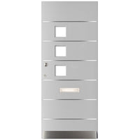 Voordeur WK2034