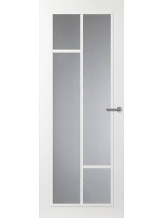 Binnendeur Front FR508
