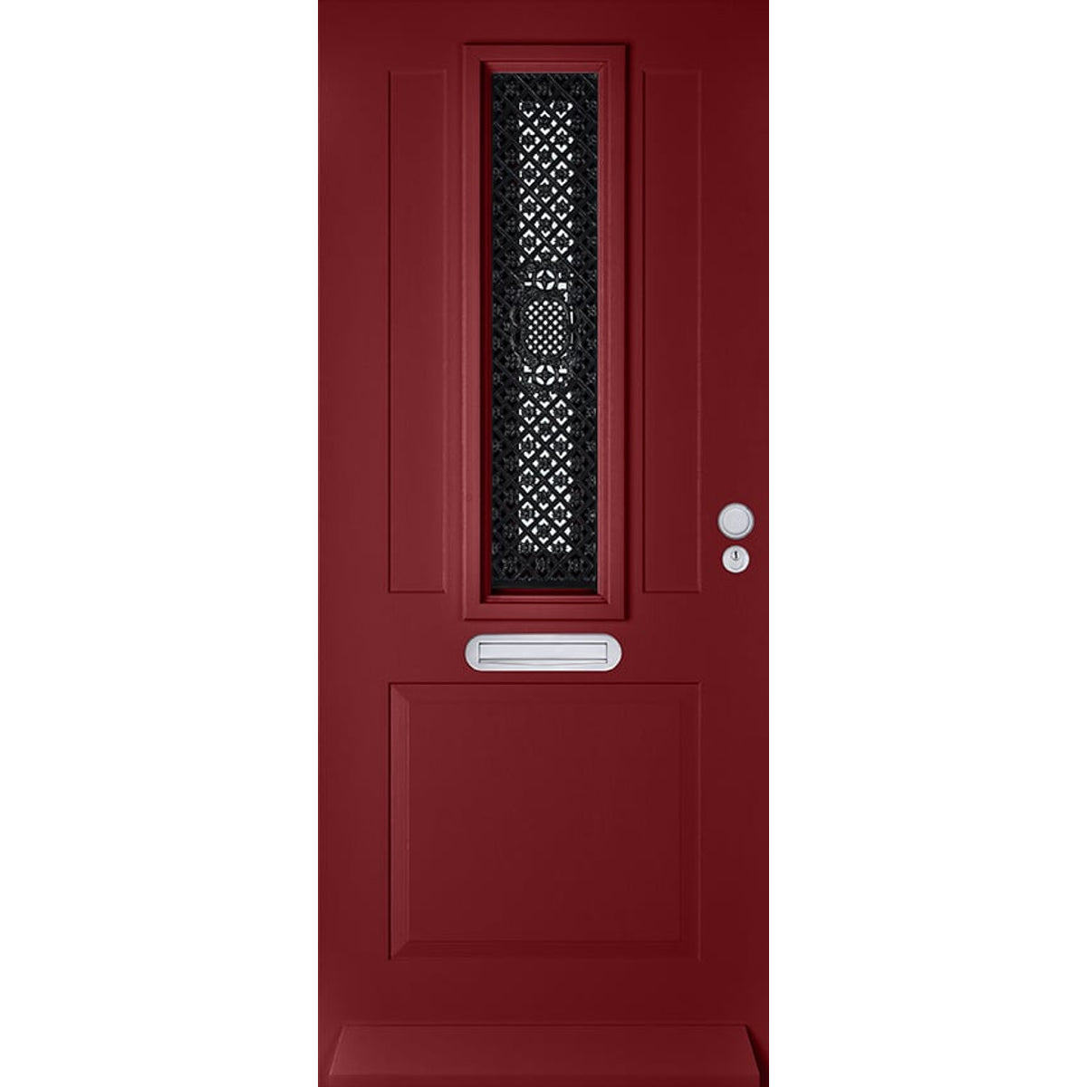 Voordeur Elegance SKN 2724 GT-15
