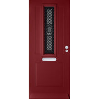 Voordeur Elegance SKN 2724 GT-15