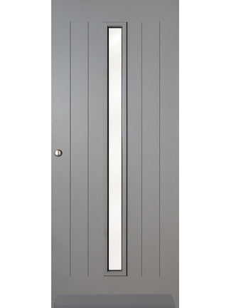 Voordeur Aspen