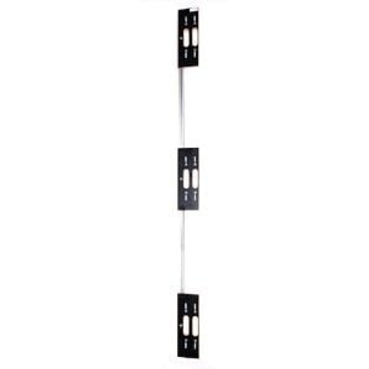 Freesmal Otlav verdekt scharnier 3-delig (rail 250 cm)