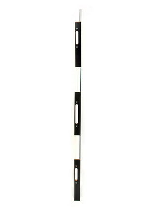 Freesmal sluitkommen BUVA meerpuntslot (rail 210 cm)