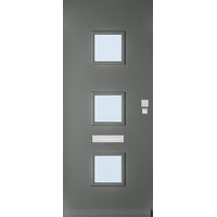 Voordeur Nova SKN 654
