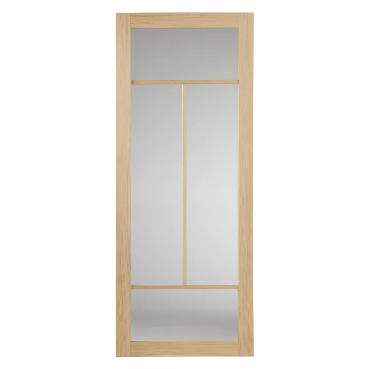 Binnendeur FA 2591 WO