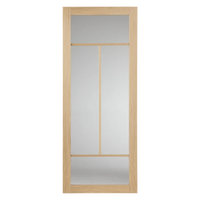 Binnendeur FA 2591 WO