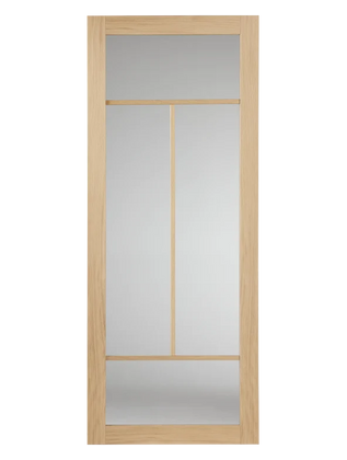Binnendeur FA 2591 WO