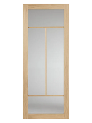 Binnendeur FA 2591 WO