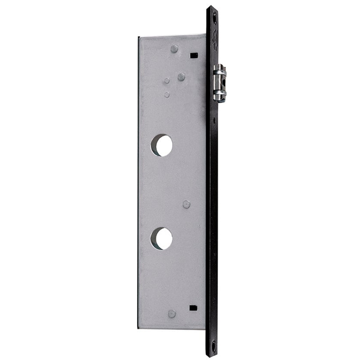 Smal rolslot stomp (tbv Austria Nero Legno)