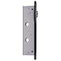 Smal rolslot stomp (tbv Austria Nero Legno)
