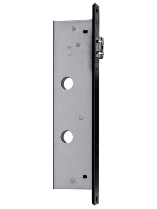 Smal rolslot stomp (tbv Austria Nero Legno)