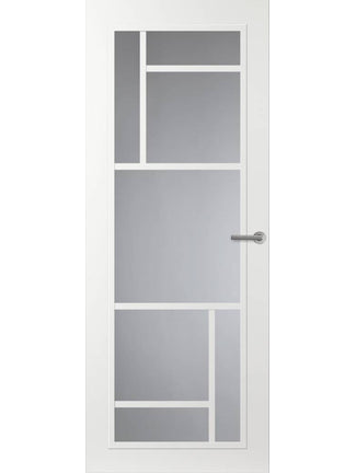 Binnendeur Front FR509