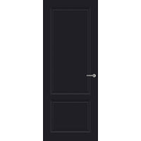 Binnendeur Cameo CE13 zwart