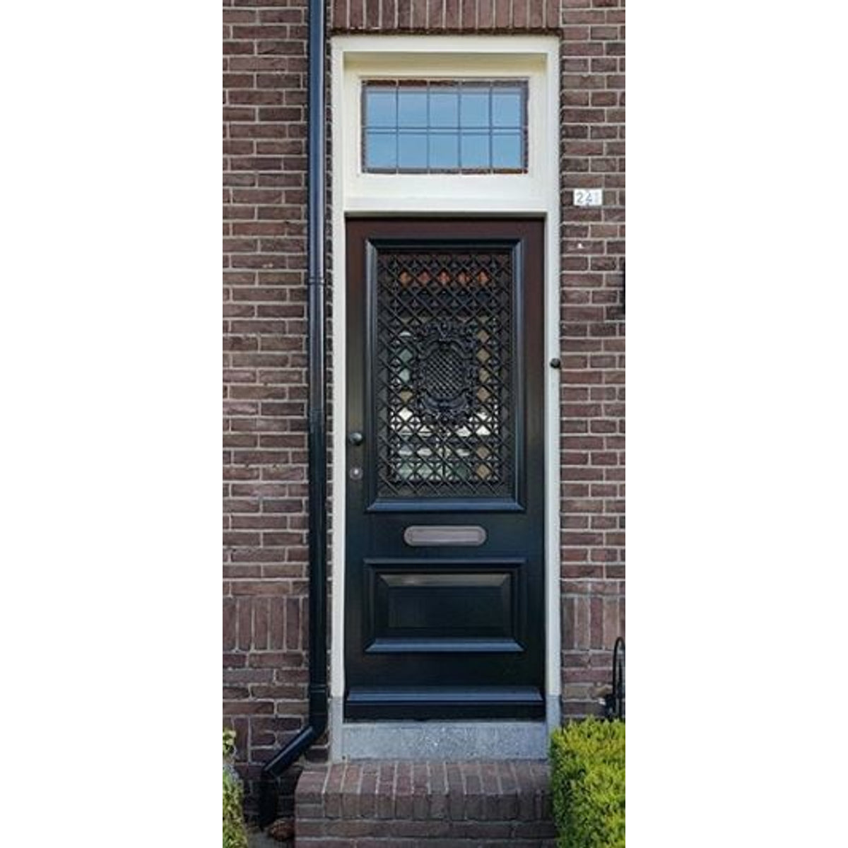 Voordeur WK1114