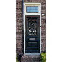 Voordeur WK1114