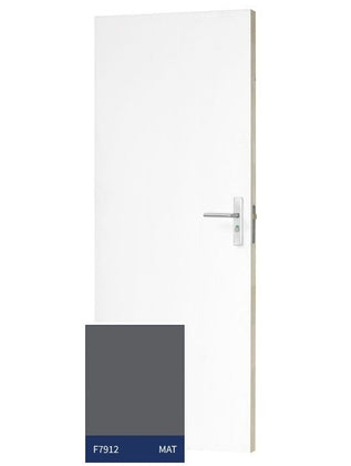Binnendeur HPL Storm F7912
