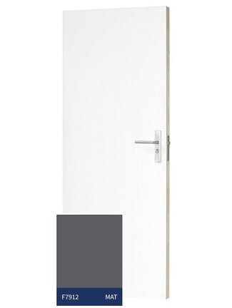 Binnendeur HPL Storm F7912