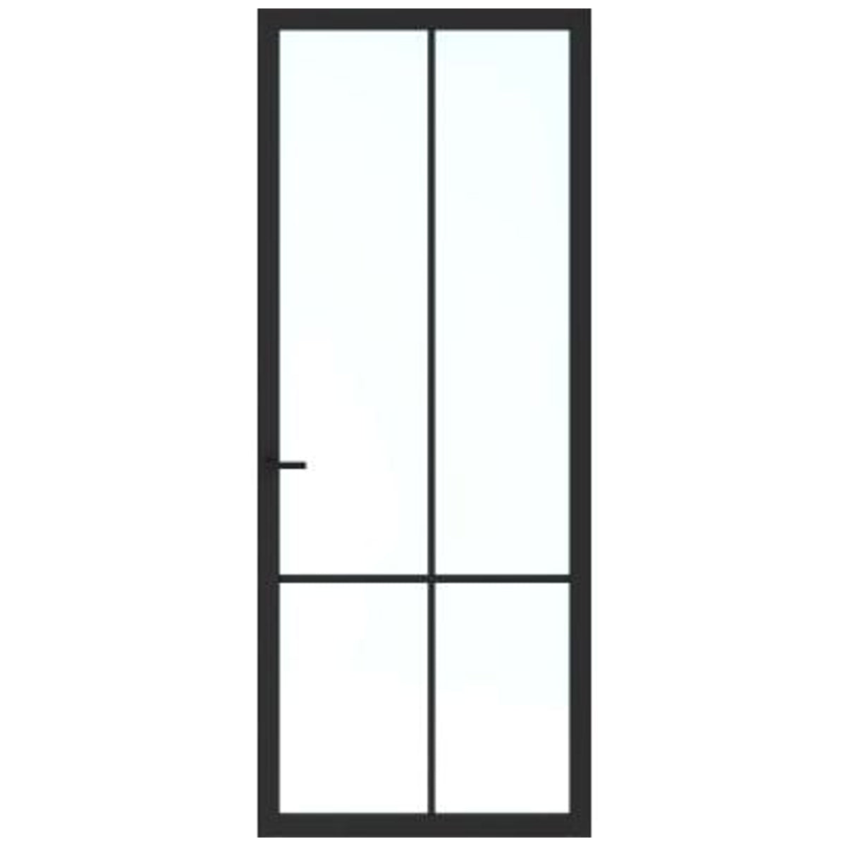Binnendeur Slim series One SSL 14508