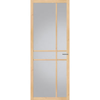 Binnendeur Nova Design NDB905 eiken