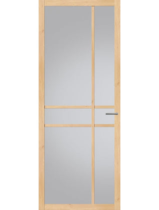 Binnendeur Nova Design NDB905 eiken