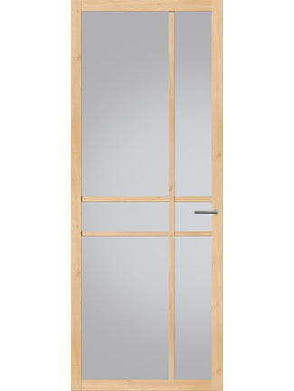 Binnendeur Nova Design NDB905 eiken