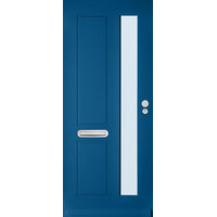 Voordeur Entrance SKN 2387