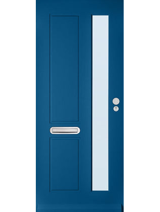 Voordeur Entrance SKN 2387