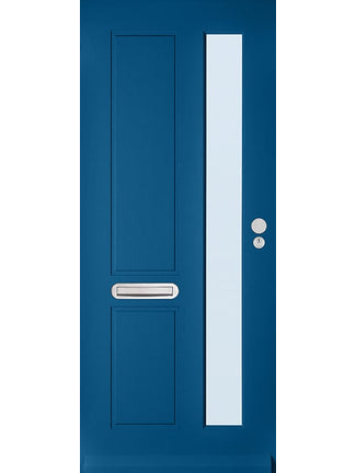 Voordeur Entrance SKN 2387