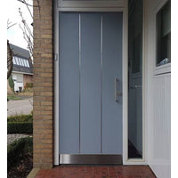 Voordeur WK2021