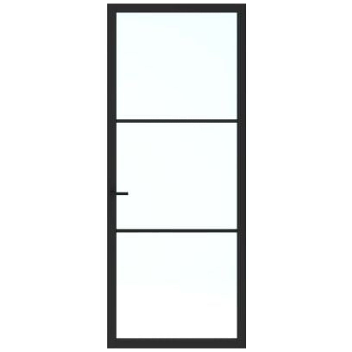 Binnendeur Slim series One SSL 14503