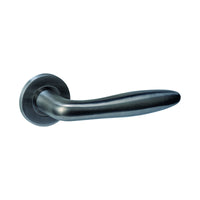 Deurkruk Q 03 PVD antraciet