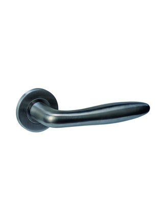 Deurkruk Q 03 PVD antraciet