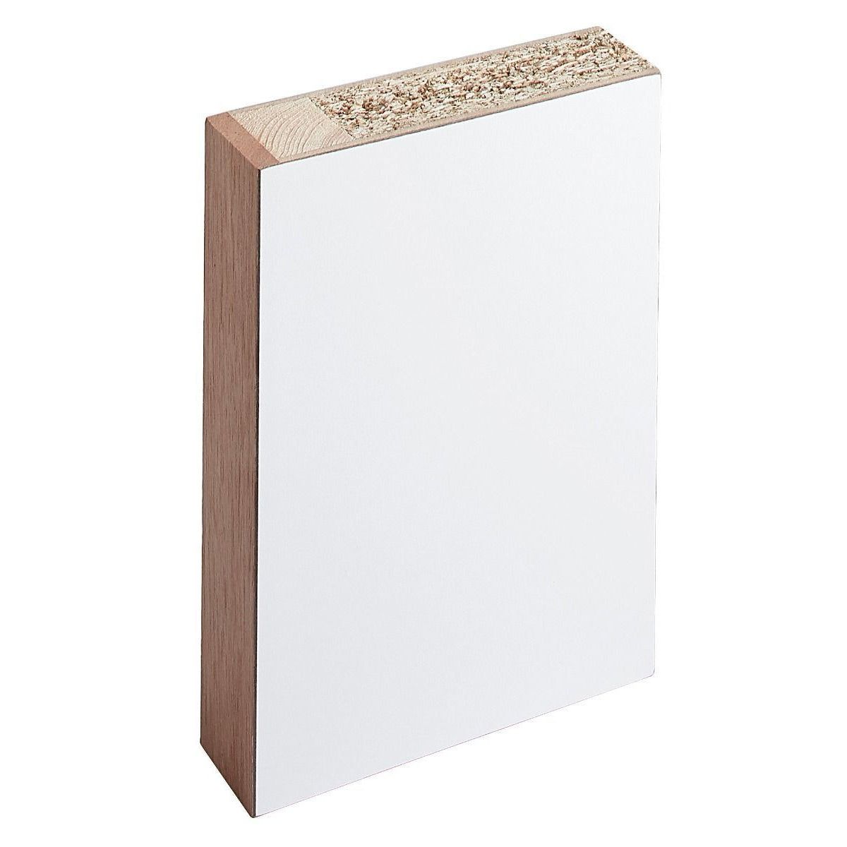 Binnendeur SKH 250 (HPL wit F1040)