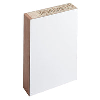 Binnendeur SKH 250 (HPL wit F1040)