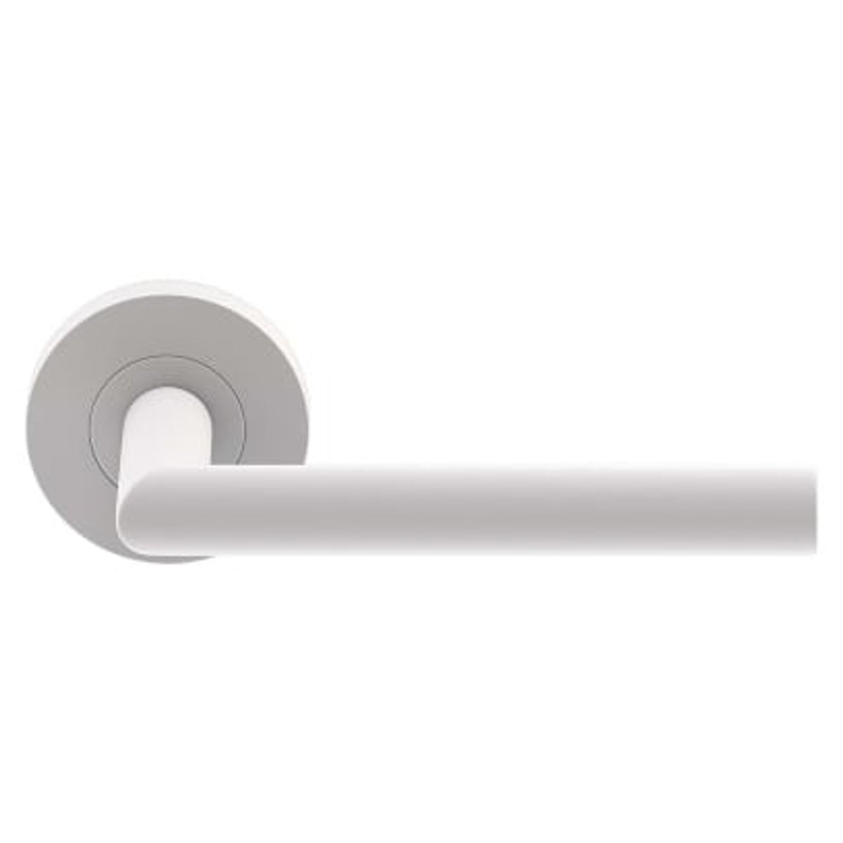 Deurkruk Orbit 19 Regular wit