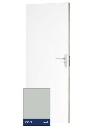 Binnendeur HPL Iron F7902