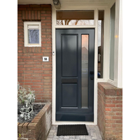 Voordeur WK1545