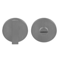 Toiletset PBAWC53 mat zwart